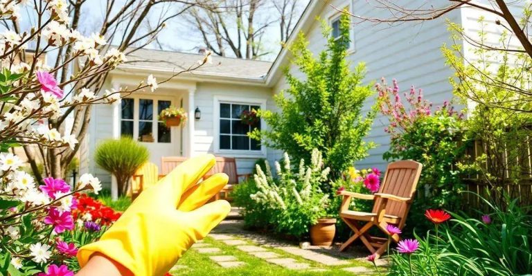 Dicas Eficazes de Dedetização na Primavera para Sua Casa