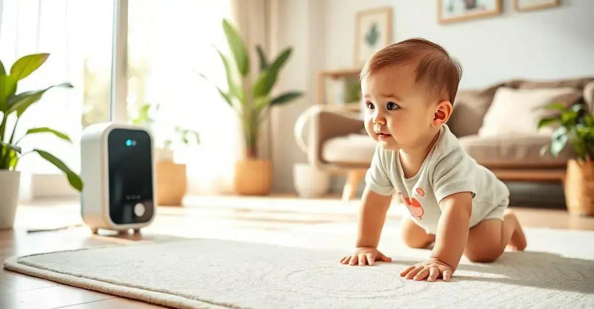 Dicas Imperdíveis para Dedetização com Bebê em Casa em Londrina